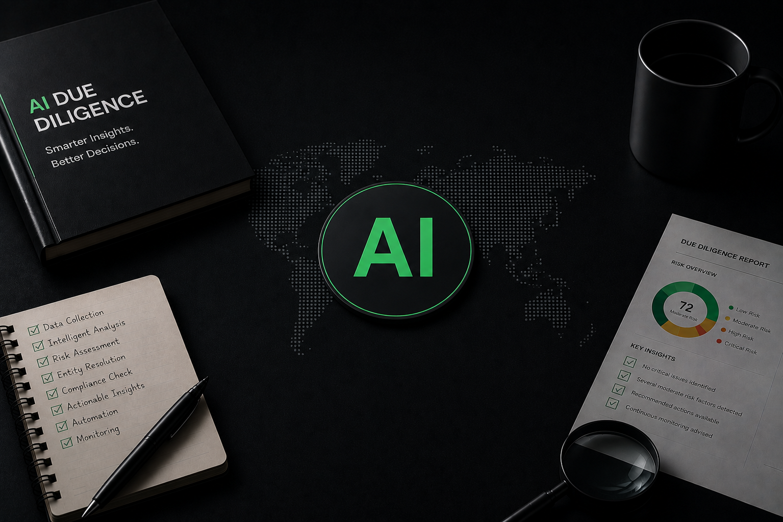 AI Due Diligence