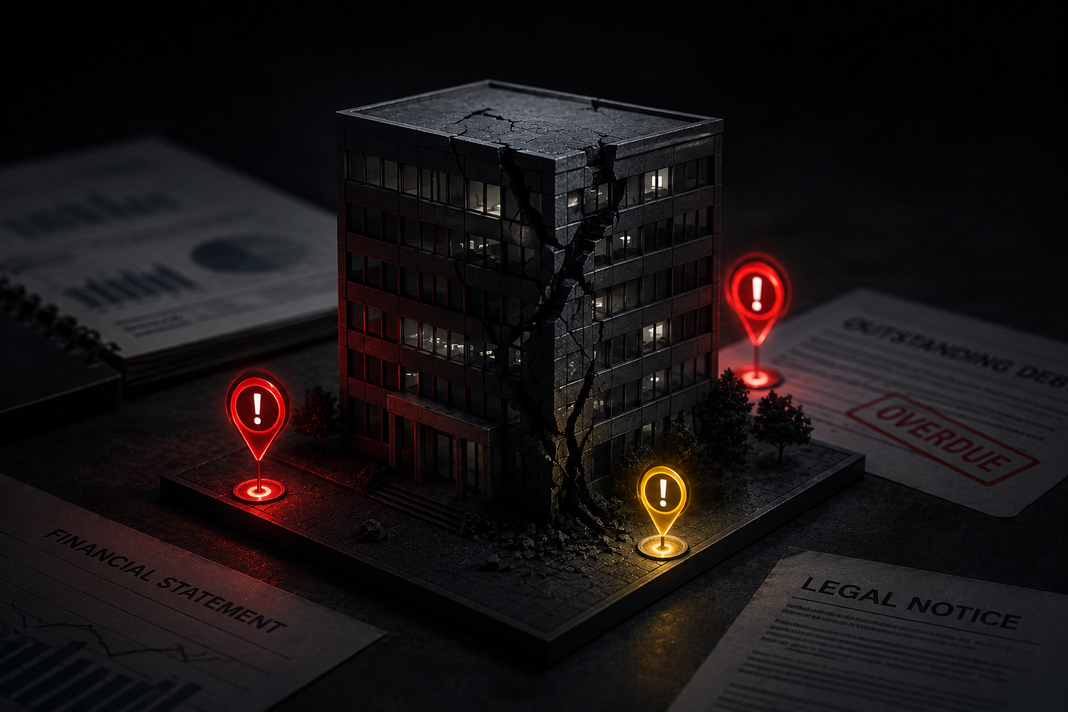 Company Risk